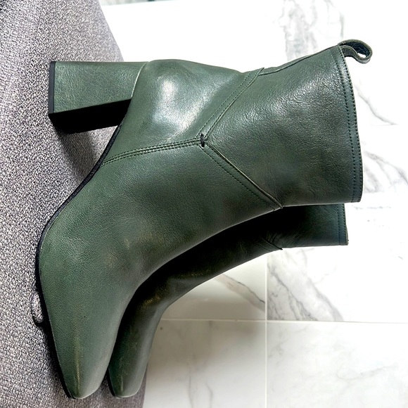 Shoes - Napoleoni ankle boots